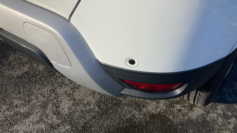 Dacia Duster 1.3 TCe 130 Comfort 5dr Petrol Estate